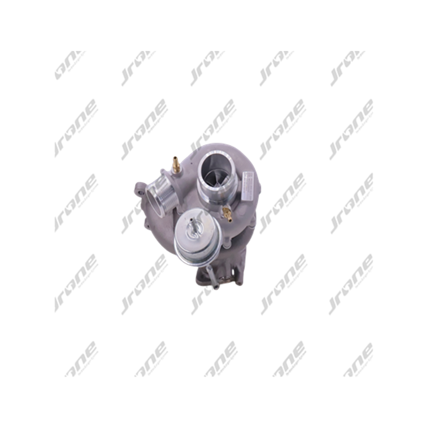 TURBOSPRĘŻARKA JRONE 8G22-400-Q37 2.3T 14-