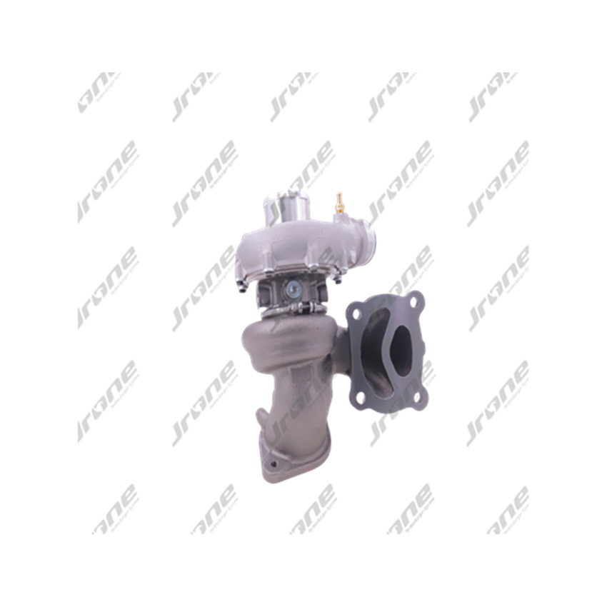 TURBOSPRĘŻARKA JRONE 8G22-400-Q37 2.3T 14-