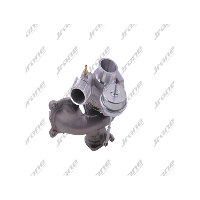 TURBOSPRĘŻARKA JRONE 8G22-400-Q37 2.3T 14-