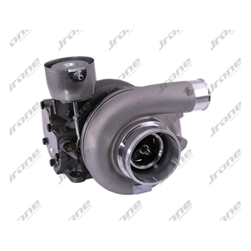 TURBOSPRĘŻARKA JRONE 8S02-200-835 PERKINS 1106D