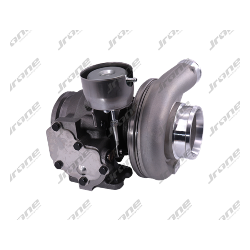 TURBOSPRĘŻARKA JRONE 8S02-200-835 PERKINS 1106D