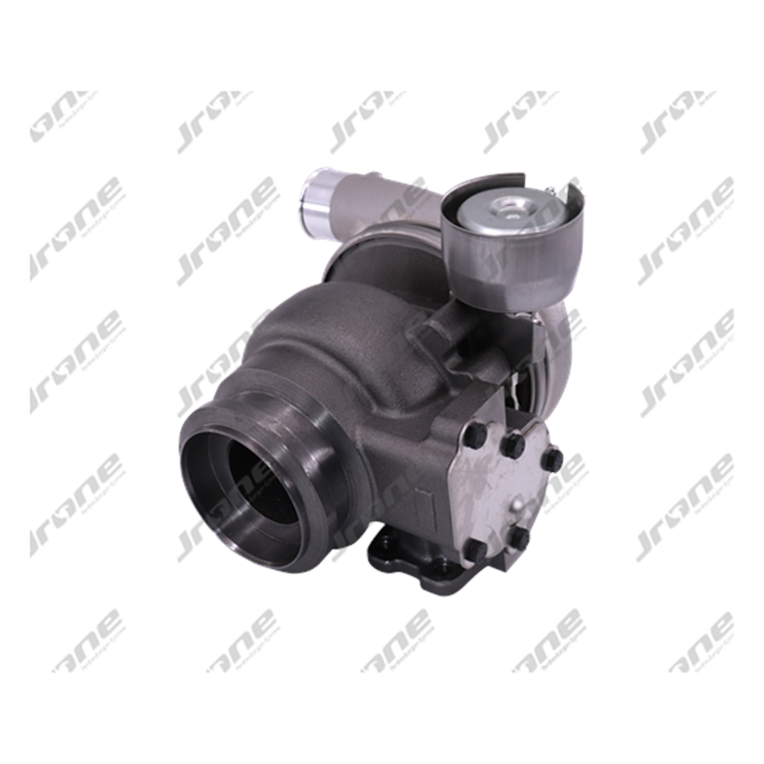 TURBOSPRĘŻARKA JRONE 8S02-200-835 PERKINS 1106D