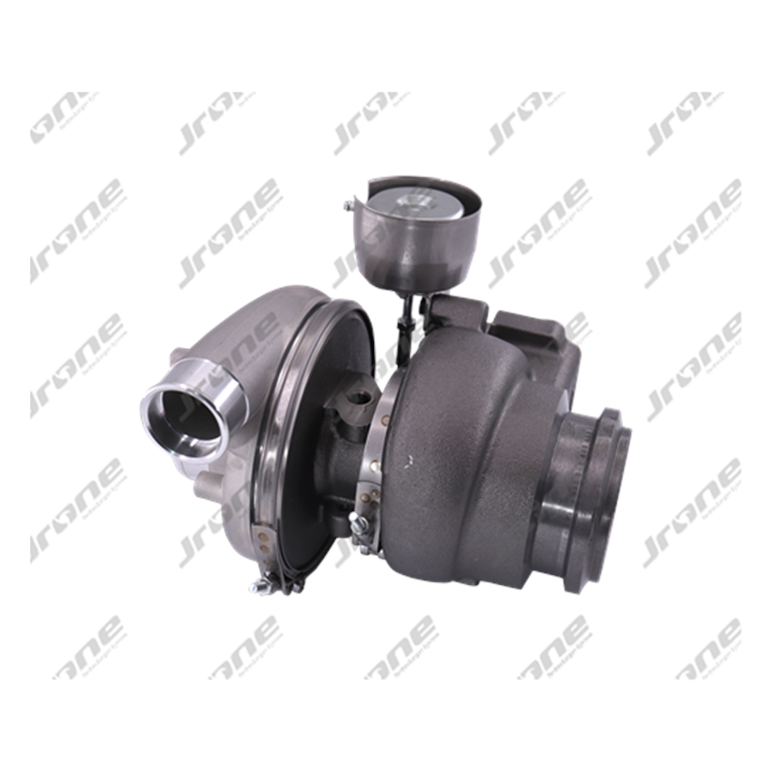 TURBOSPRĘŻARKA JRONE 8S02-200-835 PERKINS 1106D