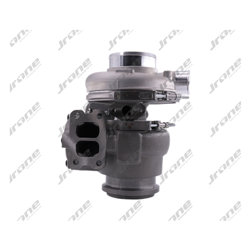 TURBOSPRĘŻARKA JRONE 8S02-200-835 PERKINS 1106D