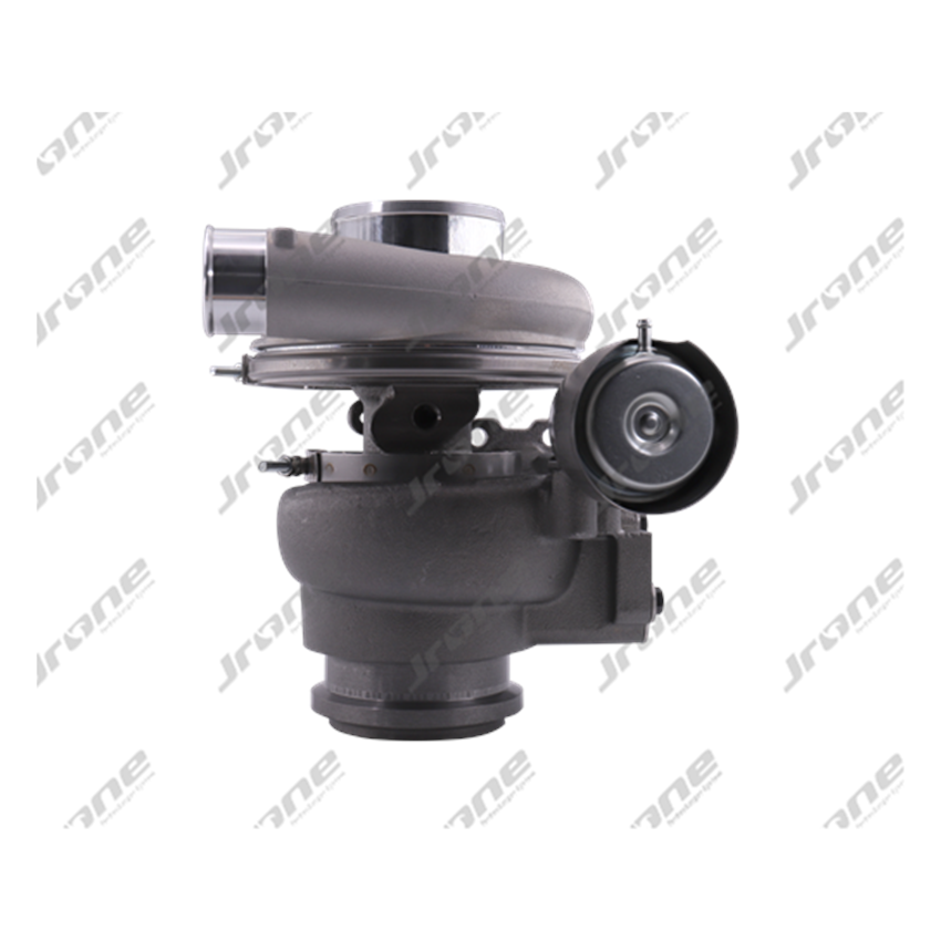 TURBOSPRĘŻARKA JRONE 8S02-200-835 PERKINS 1106D