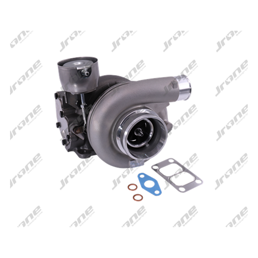 TURBOSPRĘŻARKA JRONE 8S02-200-835 PERKINS 1106D