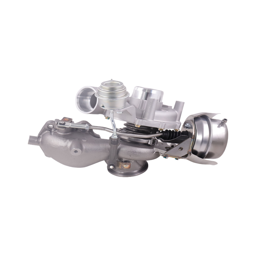 TURBOSPRĘŻARKA JRONE 8G22-200-C45 RENAULT 2.3DCI 13-