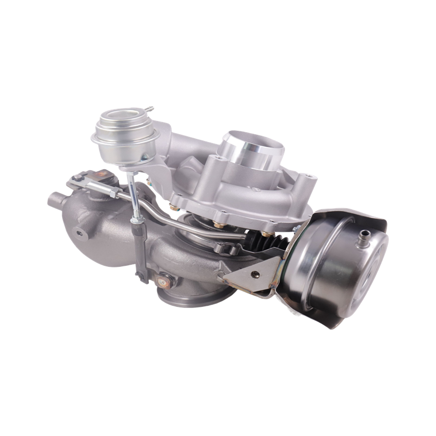 TURBOSPRĘŻARKA JRONE 8G22-200-C45 RENAULT 2.3DCI 13-