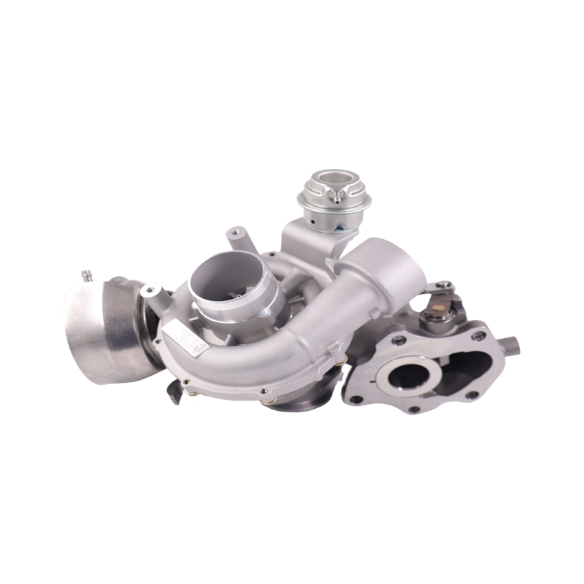 TURBOSPRĘŻARKA JRONE 8G22-200-C45 RENAULT 2.3DCI 13-