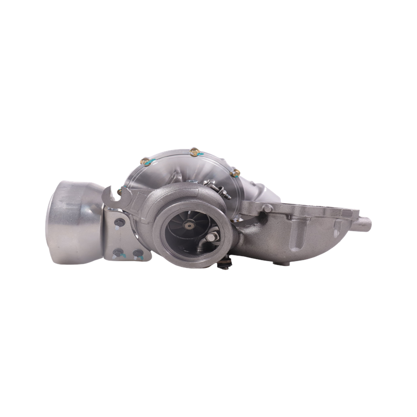 TURBOSPRĘŻARKA JRONE 8G22-200-C45 RENAULT 2.3DCI 13-