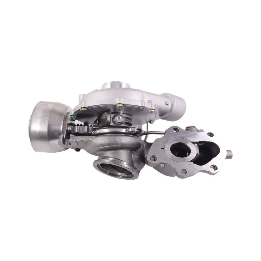 TURBOSPRĘŻARKA JRONE 8G22-200-C45 RENAULT 2.3DCI 13-