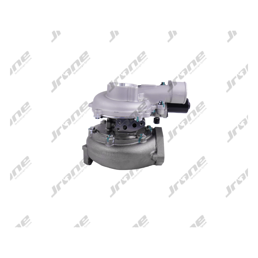 TURBOSPRĘŻARKA JRONE 8T12-300-689 TOYOTA 3.0TD 06-