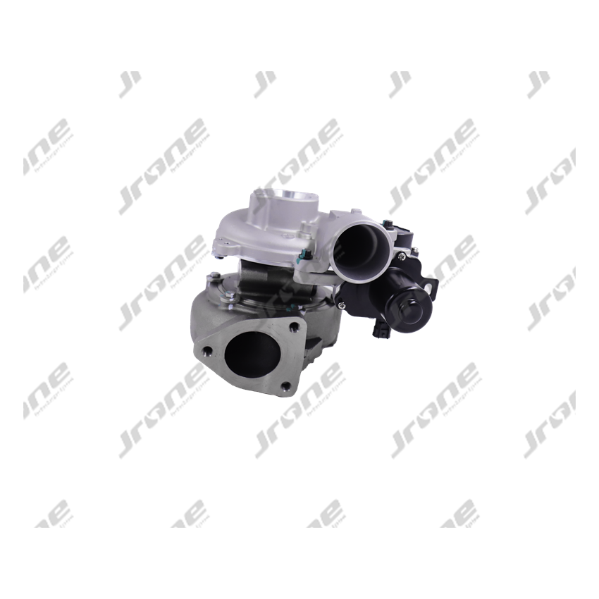 TURBOSPRĘŻARKA JRONE 8T12-300-689 TOYOTA 3.0TD 06-