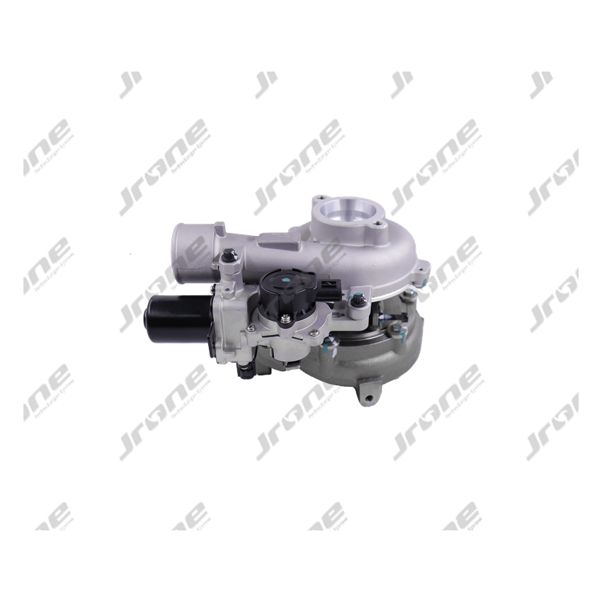 TURBOSPRĘŻARKA JRONE 8T12-300-689 TOYOTA 3.0TD 06-