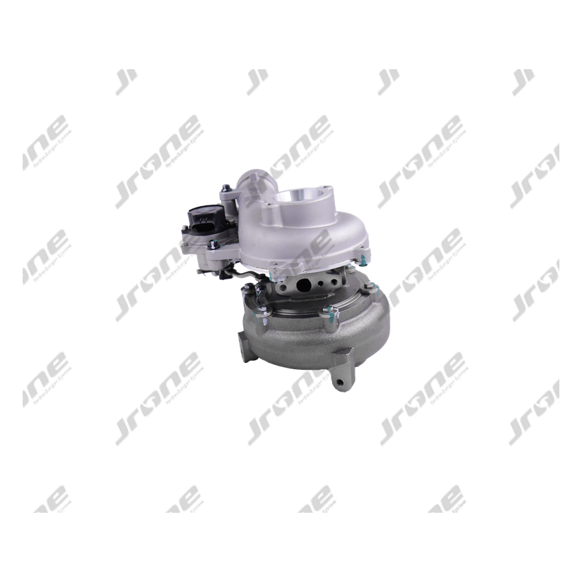 TURBOSPRĘŻARKA JRONE 8T12-300-689 TOYOTA 3.0TD 06-
