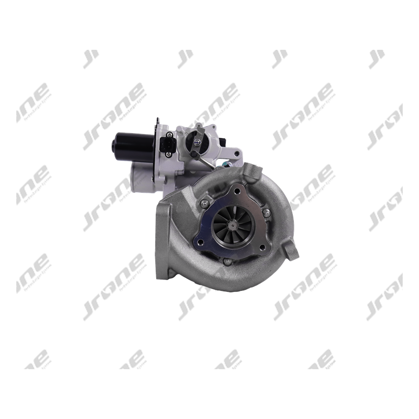 TURBOSPRĘŻARKA JRONE 8T12-300-689 TOYOTA 3.0TD 06-