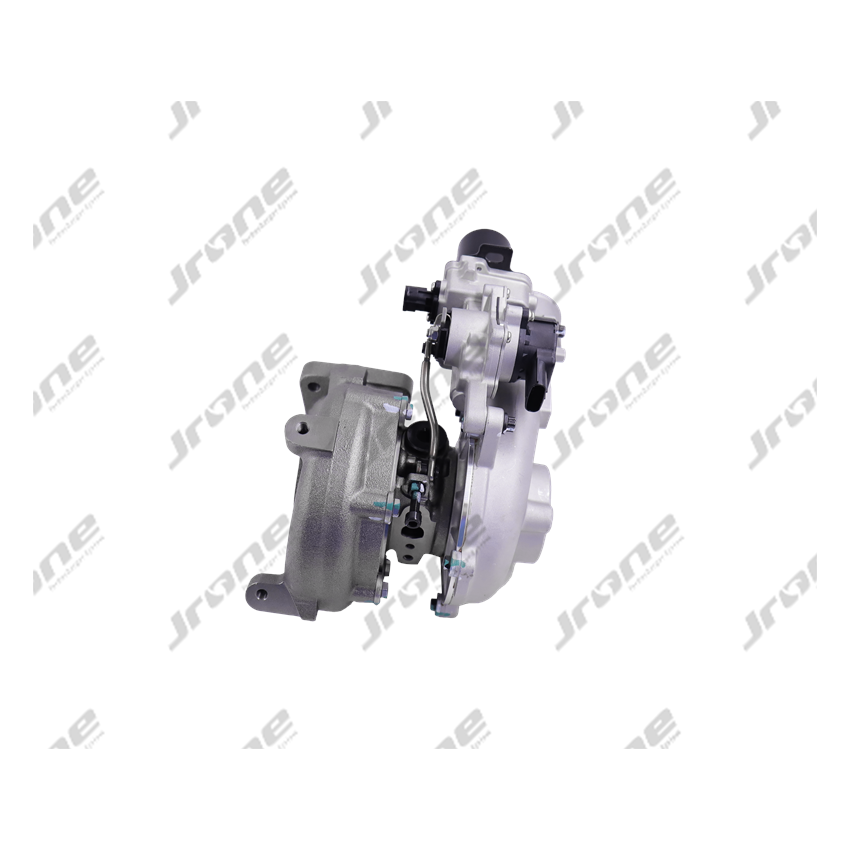 TURBOSPRĘŻARKA JRONE 8T12-300-689 TOYOTA 3.0TD 06-