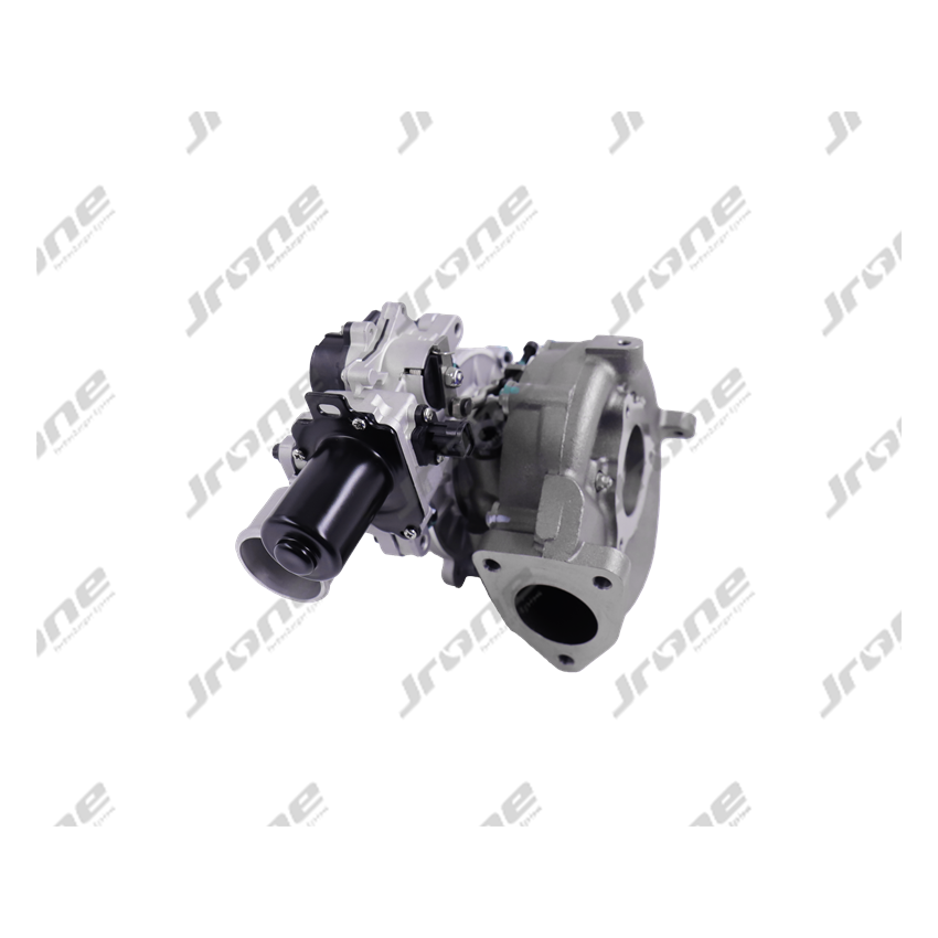 TURBOSPRĘŻARKA JRONE 8T12-300-689 TOYOTA 3.0TD 06-