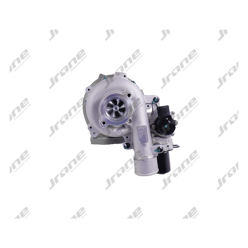 TURBOSPRĘŻARKA JRONE 8T12-300-689 TOYOTA 3.0TD 06-