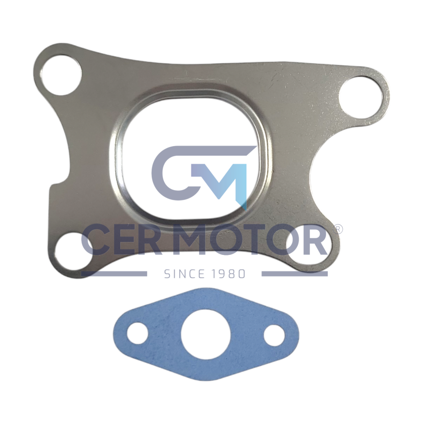 KOMPLET USZCZELEK TURBO CER A16043 VOLVO 1.5T 18-