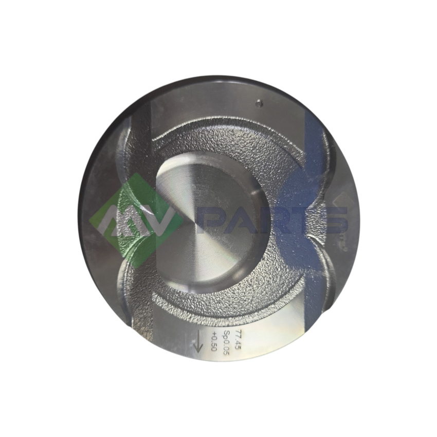 TŁOK MV PARTS P7727U 0.50 HYUNDAI 16V 1.6 11-