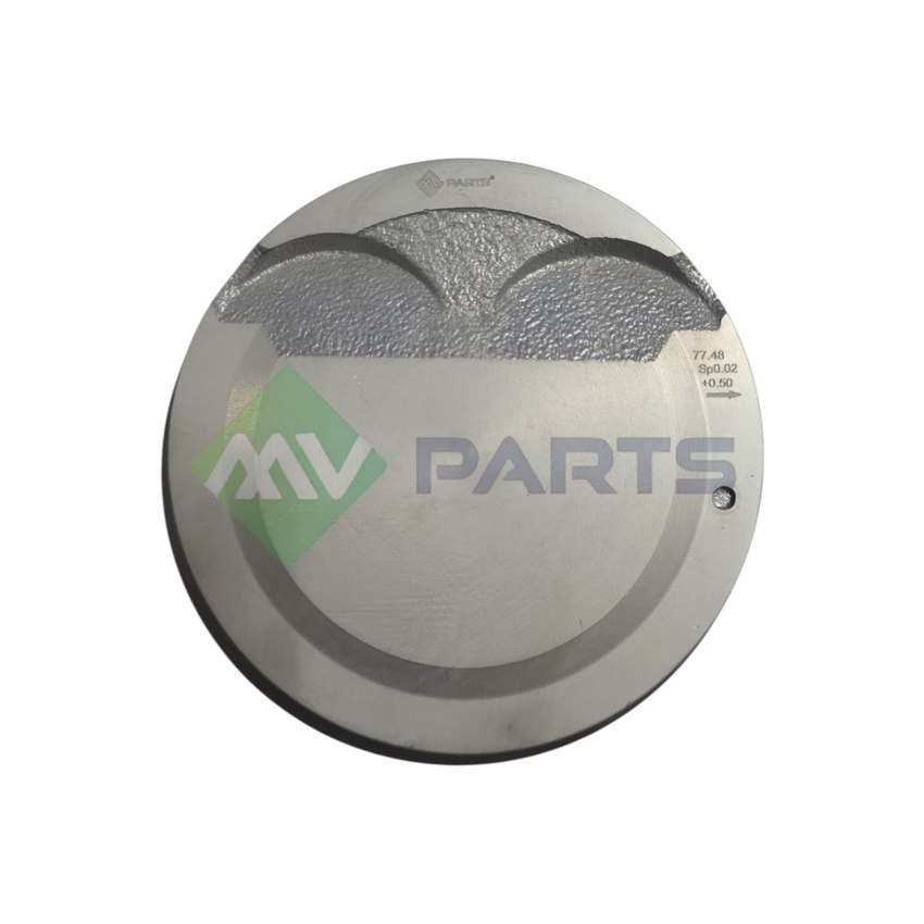 TŁOK MV PARTS P7617U 0.50 HYUNDAI 16V 1.4 09-