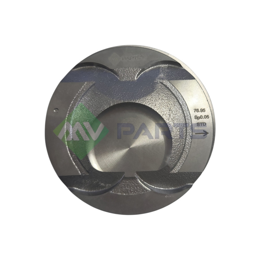TŁOK MV PARTS P9875U STD HYUNDAI 16V 1.6 11-