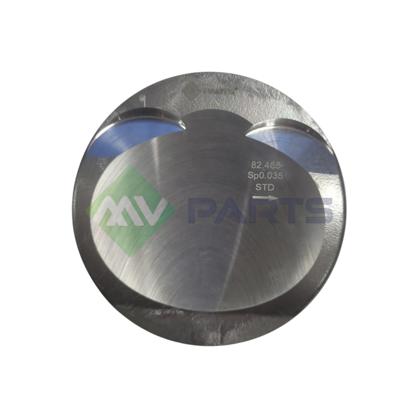 TŁOK MV PARTS P9496U STD VW 1.8TFSI BYT BZB CABA