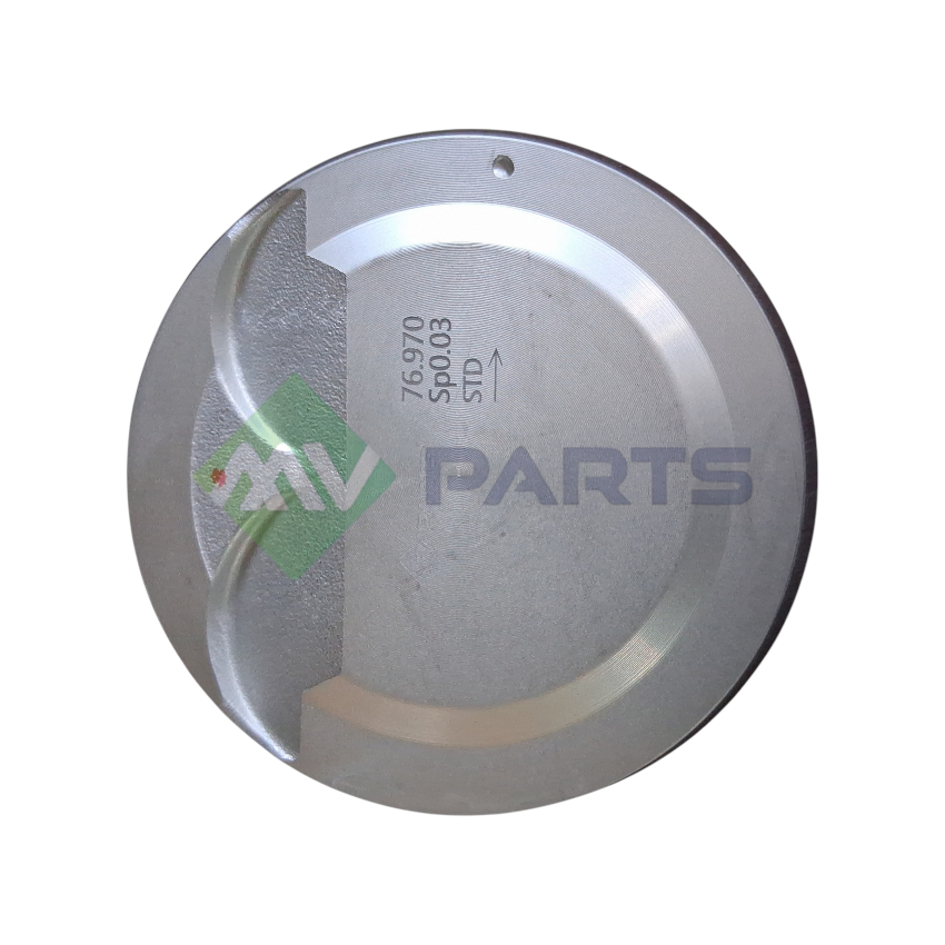 TŁOK MV PARTS P8334U STD HYUNDAI 16V 1.4 09-