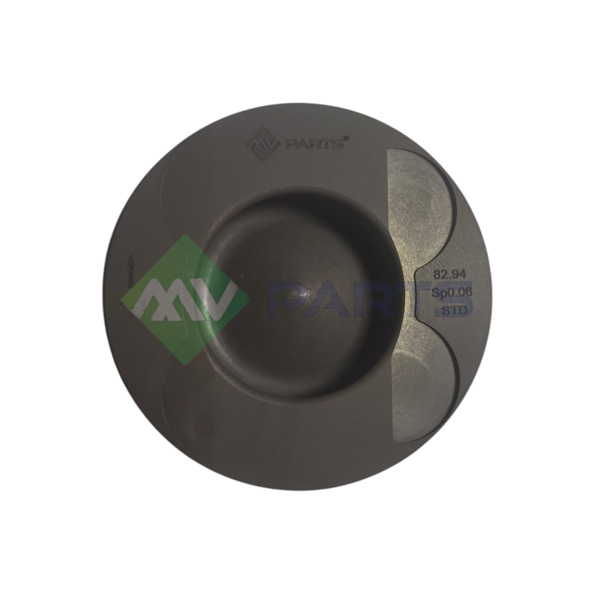 TŁOK MV PARTS P7626U STD MERCEDES 3.0D OM6423 