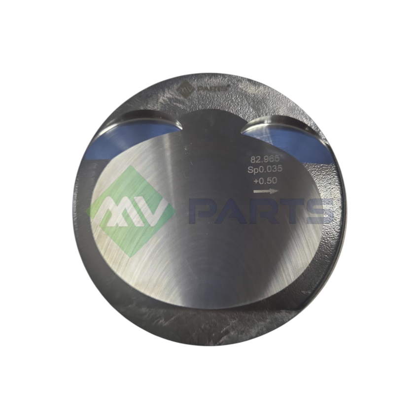 TŁOK MV PARTS P9498U 0.50 VW1.8TFSI06-