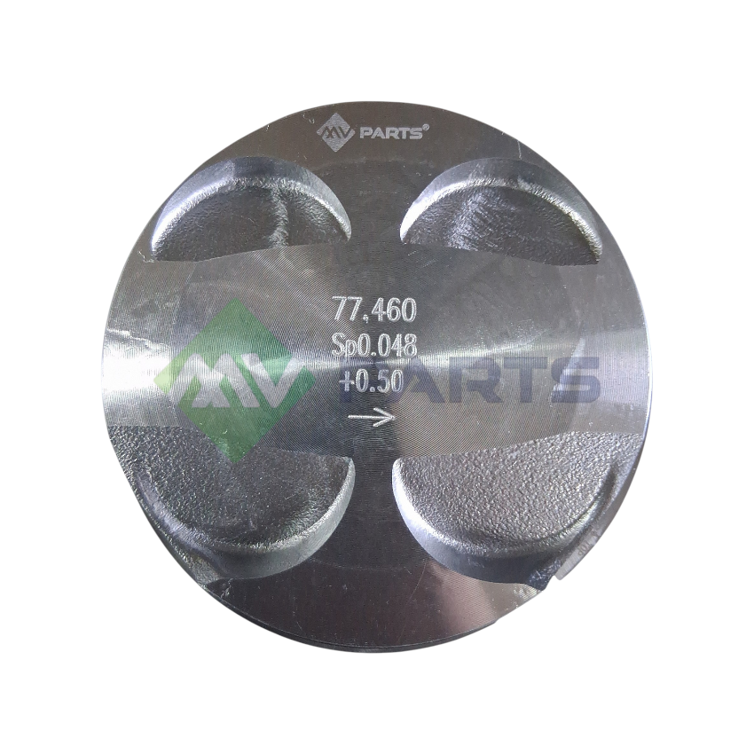 TŁOK MV PARTS P9500U 0.50 PSA 1.6VTI 07-