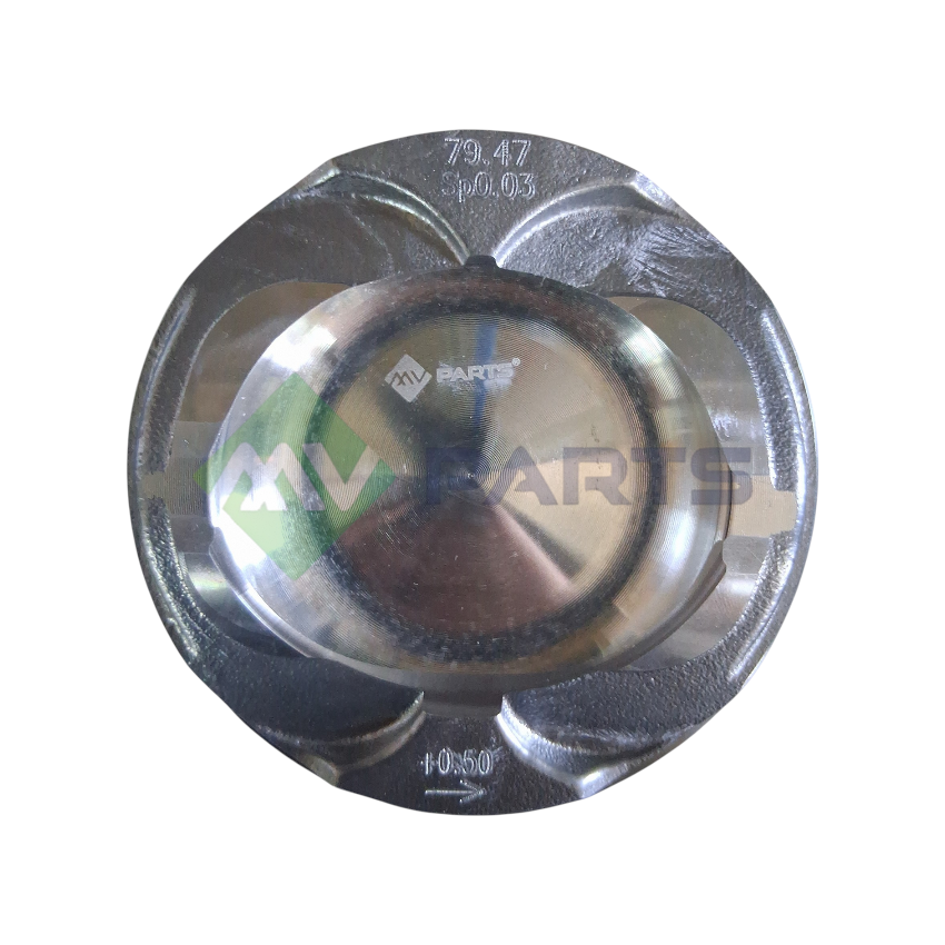 TŁOK MV PARTS P5660U 0.50 FORD 1.5ECOBOOST 14-