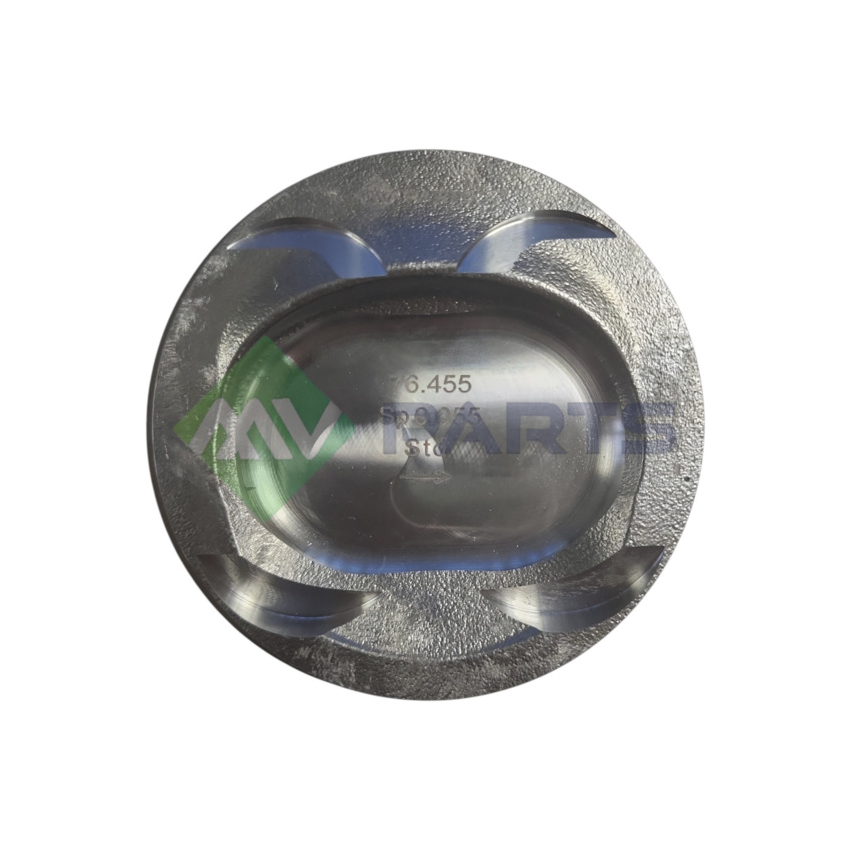 TŁOK MV PARTS P7322U STD VW 16V 1.4TFSI 06-