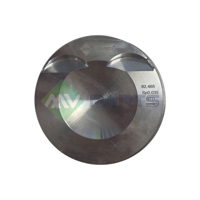 TŁOK MV PARTS P7398U STD VW 16V 2.0TFSI 06-