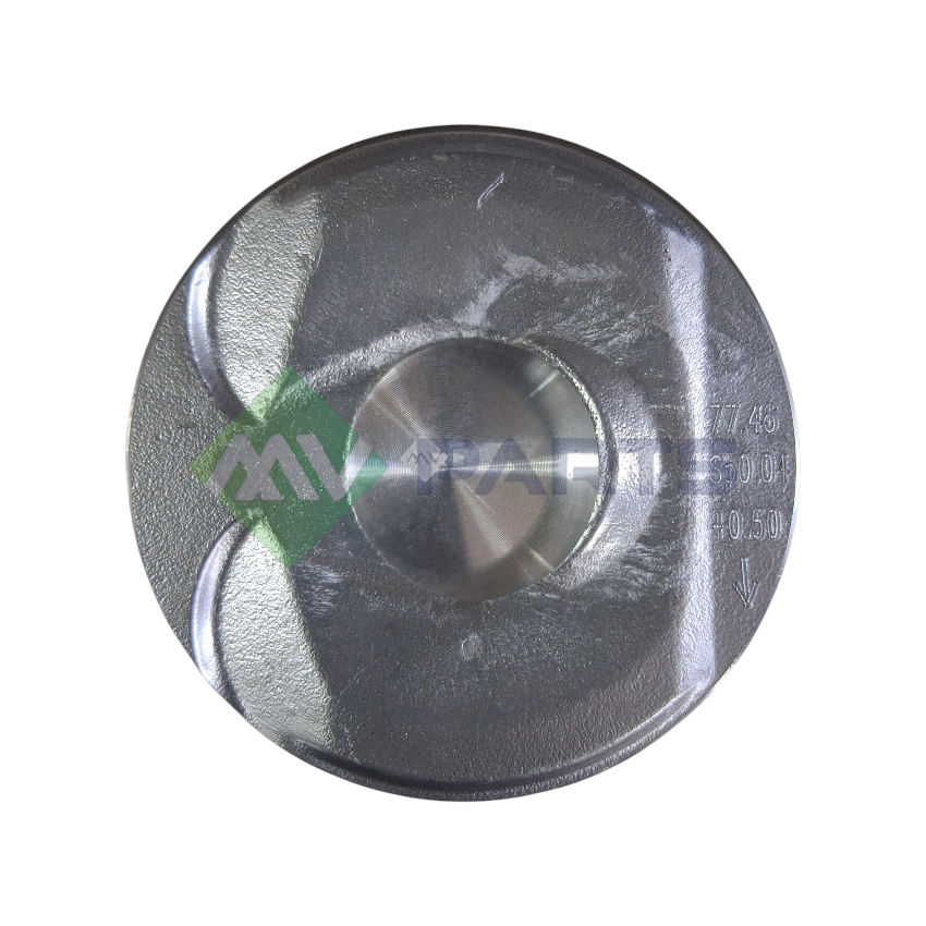 TŁOK MV PARTS P5081U 0.50 PSA 1.6THP 08-