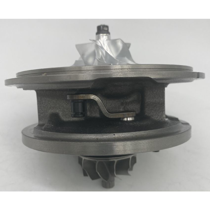 KORAS CER A9609K PSA 2.3HDi 19-