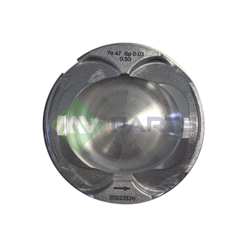 TŁOK MV PARTS P5660S 0.50 FORD 1.5ECOBOOST 14-