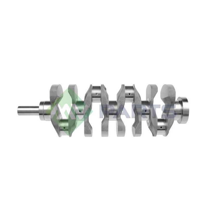 WAŁ KORBOWY MV PARTS D35383 NISSAN 2.5TDI 05-