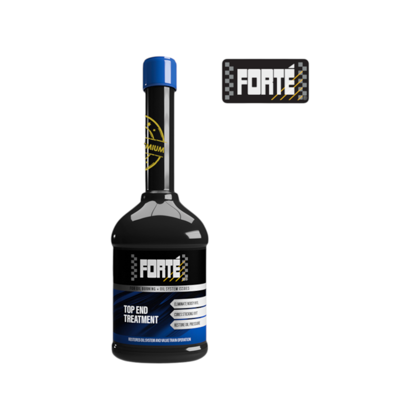 TOP END TREATMENT FORTE J40511 400ml