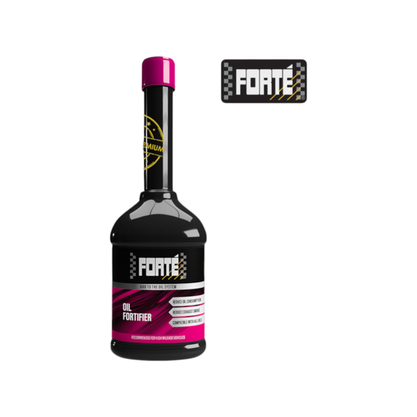 OIL FOTIFIER FORTE J40311 400ml