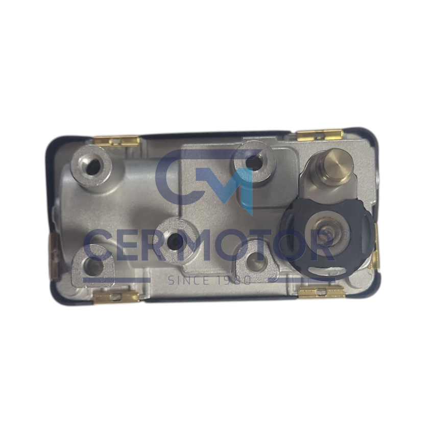 STEROWNIK KOMPLETNY CER A16064 R2S-B01