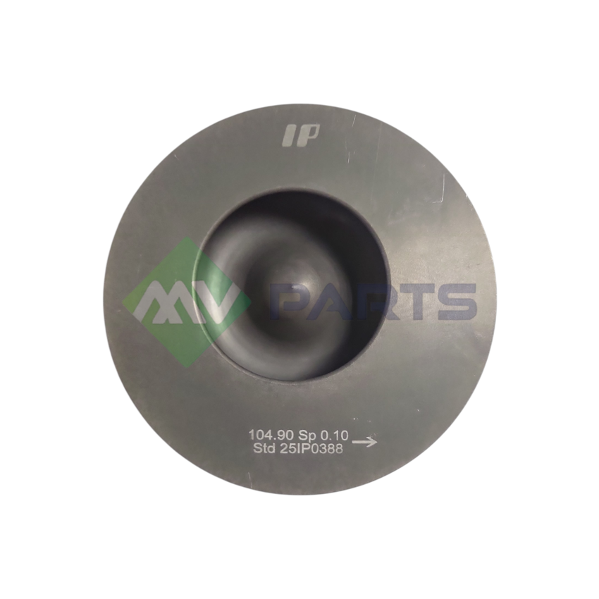 TŁOK MV PARTS P8140R STD PERKINS 1104D -