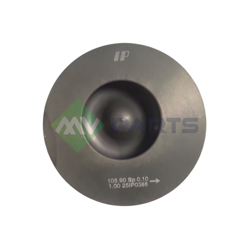 TŁOK MV PARTS P7668R 1.00 PERKINS 1104D -
