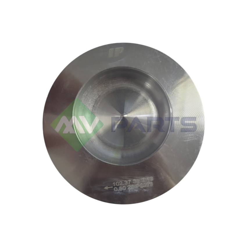 TŁOK MV PARTS P8076R 0.50 CUMMINS 4BT/6BT 59mm