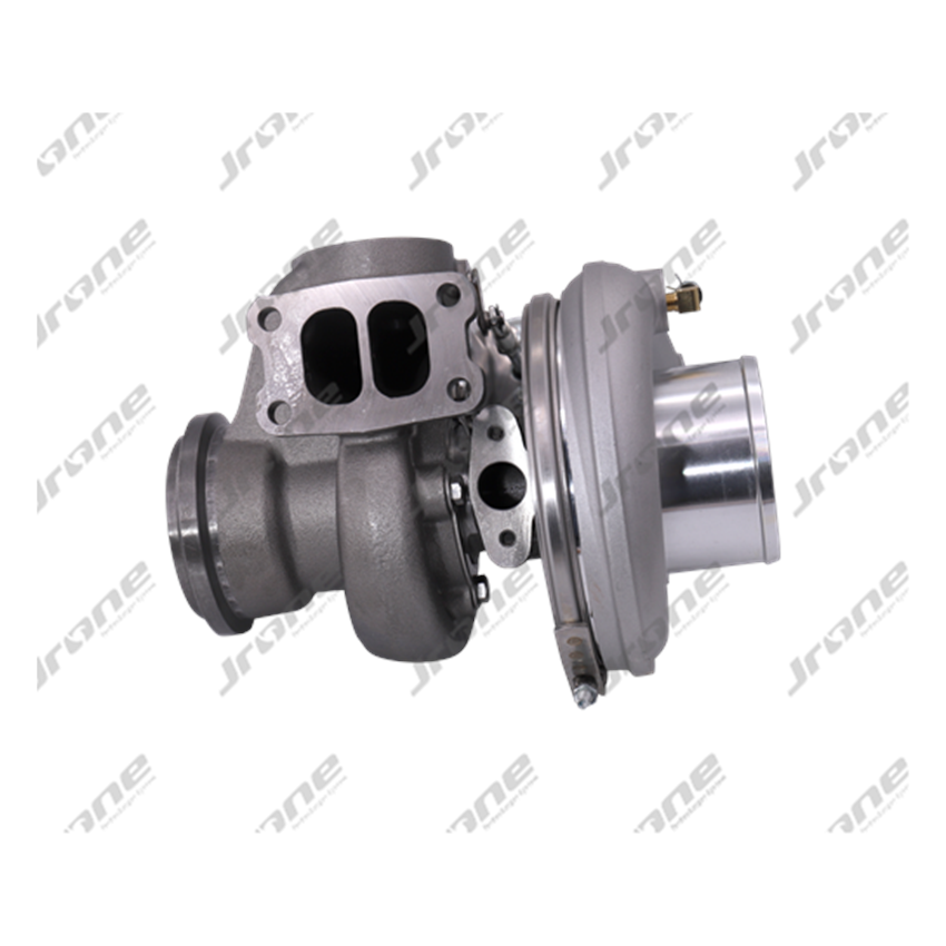 TURBOSPRĘŻARKA JRONE 8S02-200-D86 CATERPILLAR C9 01-