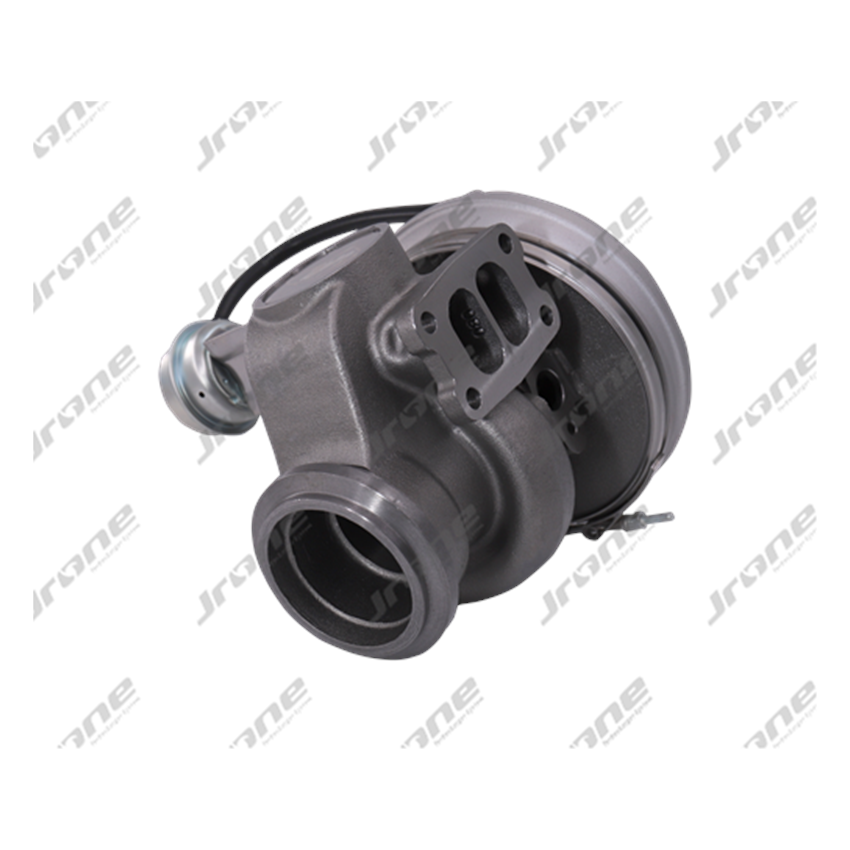 TURBOSPRĘŻARKA JRONE 8S02-200-D86 CATERPILLAR C9 01-