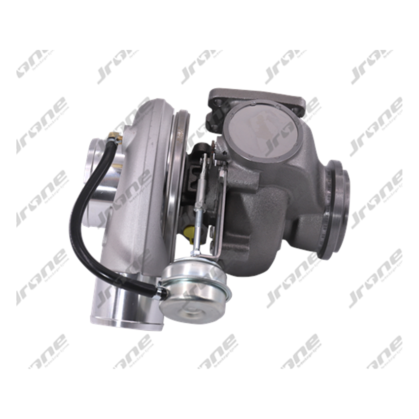 TURBOSPRĘŻARKA JRONE 8S02-200-D86 CATERPILLAR C9 01-