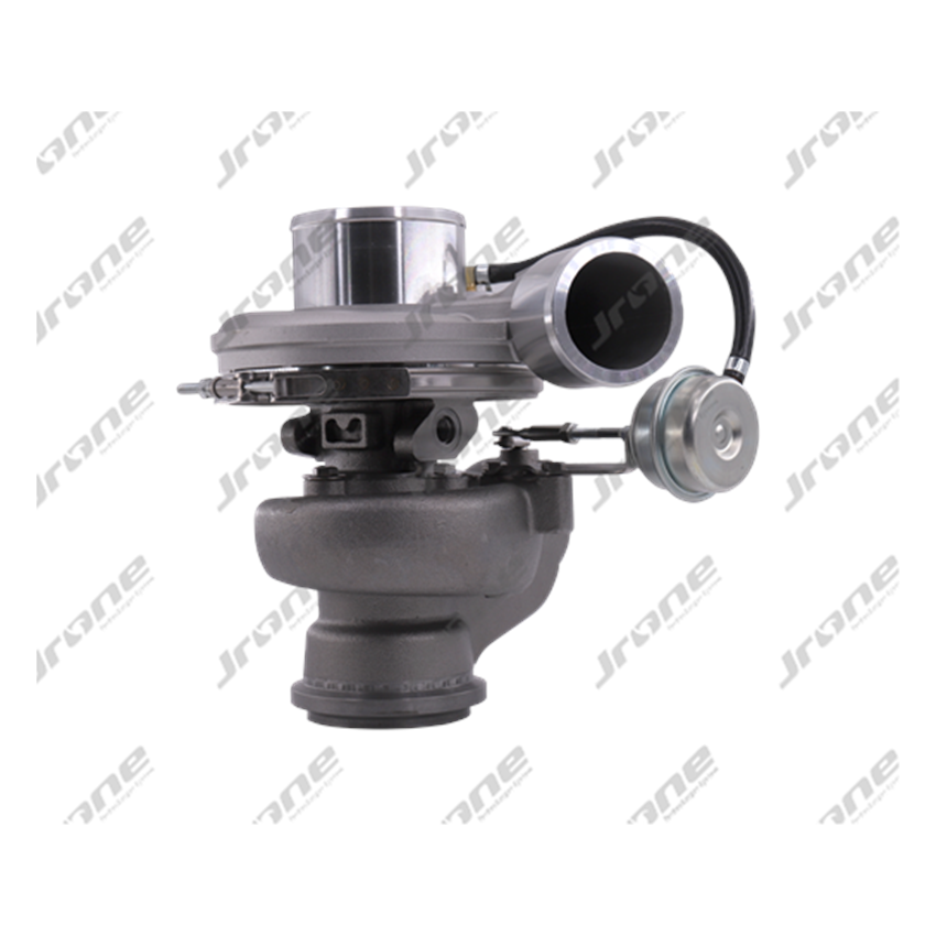 TURBOSPRĘŻARKA JRONE 8S02-200-D86 CATERPILLAR C9 01-