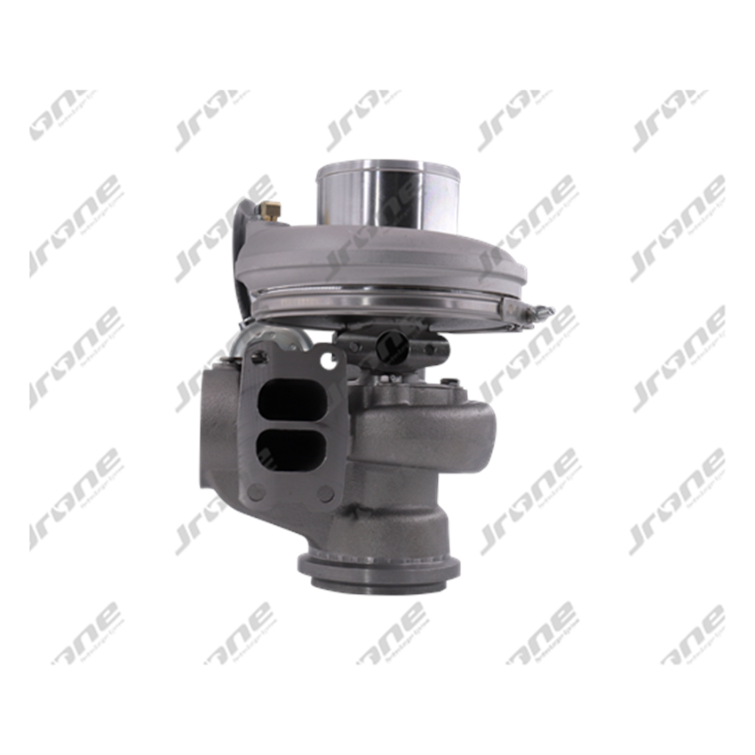 TURBOSPRĘŻARKA JRONE 8S02-200-D86 CATERPILLAR C9 01-